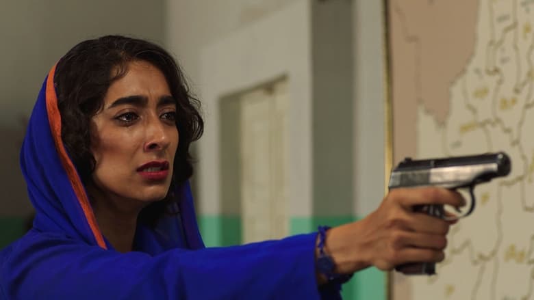 кадр из фильма ساغ ها دیشاب نا خوابیده