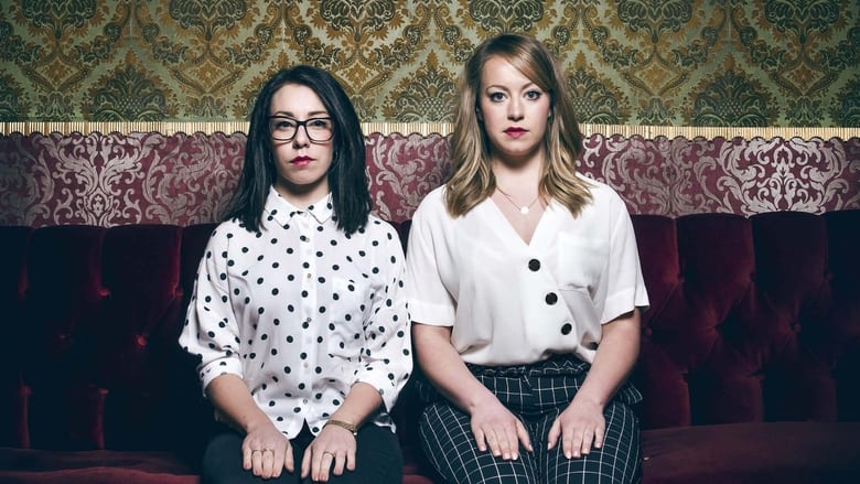 кадр из фильма Flo and Joan: Alive on Stage