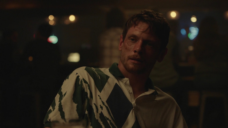 кадр из фильма Страна джунглей