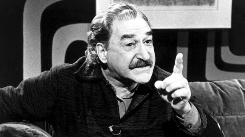 кадр из фильма Un homme de Parole