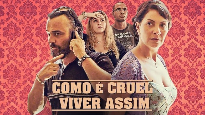 кадр из фильма Como é Cruel Viver Assim