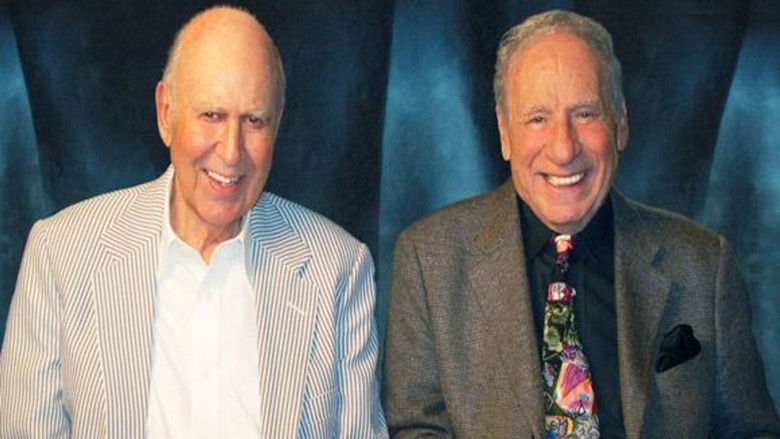 кадр из фильма Excavating the 2000 Year Old Man