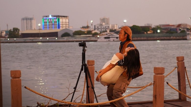 кадр из фильма Làm Giàu Với Ma 2: Cuộc Chiến Hột Xoàn