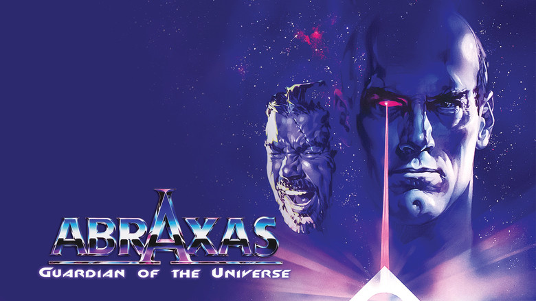 кадр из фильма Абраксас: Страж вселенной