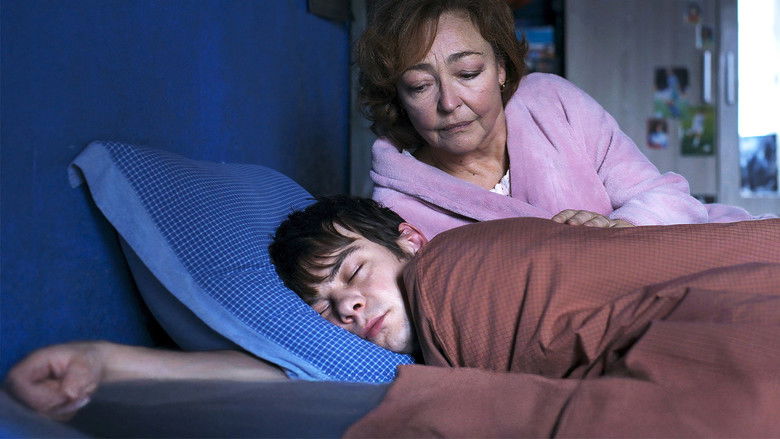 кадр из фильма Милосердие