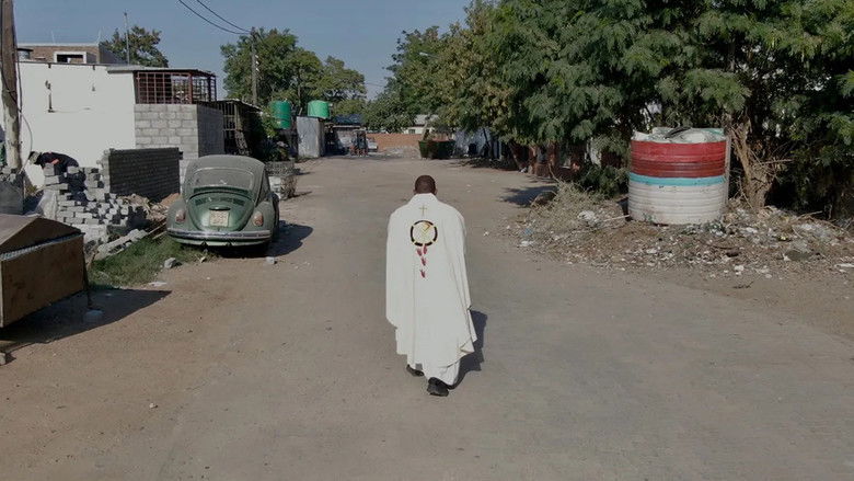 кадр из фильма There Is Power in the Collar