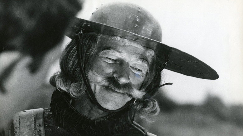 кадр из фильма Украли старого Тоомаса