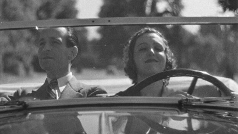 кадр из фильма Le Roman d'un jeune homme pauvre