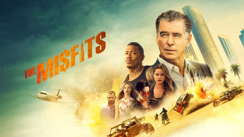 кадр из фильма Ограбление по-джентльменски