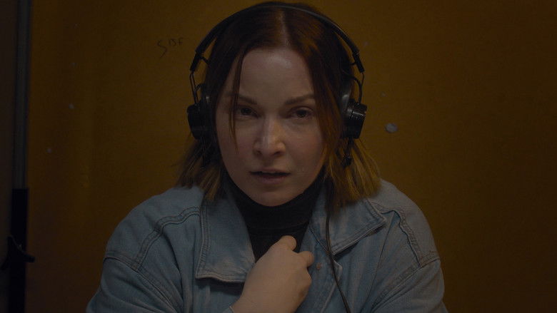 кадр из фильма Bliss of Evil