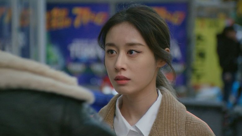 кадр из фильма Зомби: Из Пусана в Гангнам