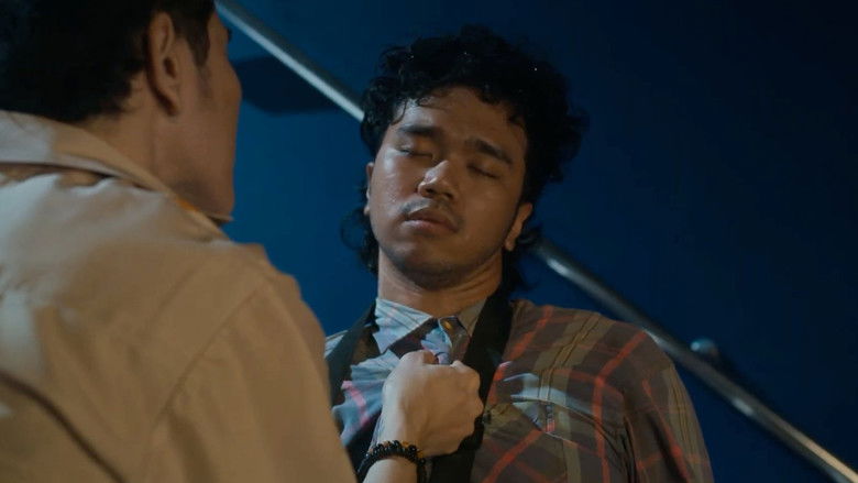 кадр из фильма My Annoying Brother