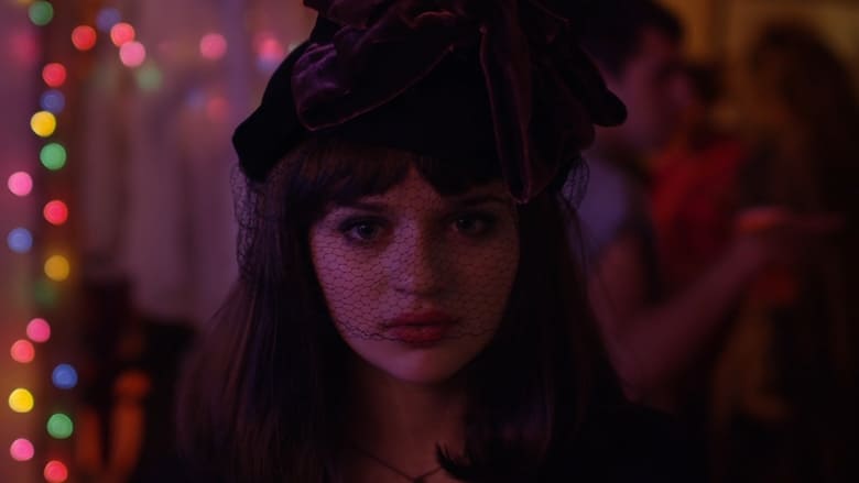 кадр из фильма Age of the Moon