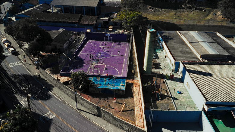 кадр из фильма Work A Lot