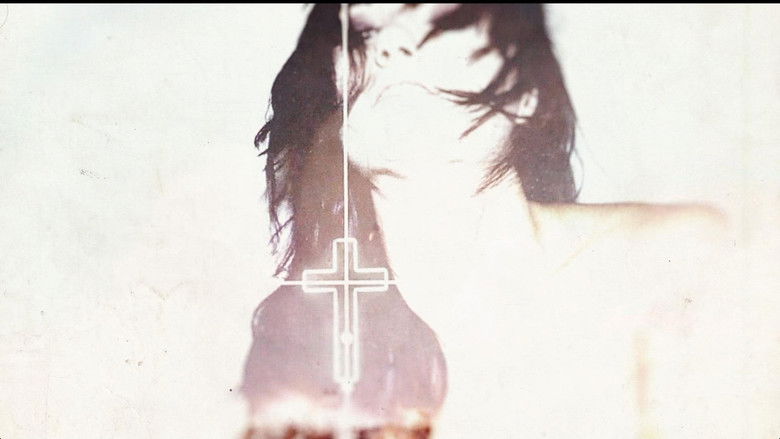 кадр из фильма TRUE DARKNESS: DETECTIVES