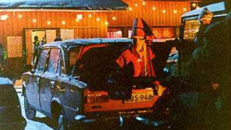 кадр из фильма Let's Dance!