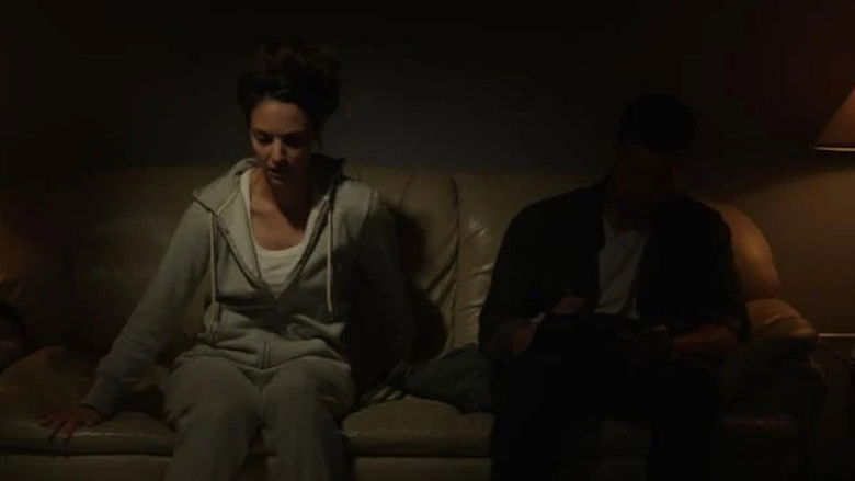 кадр из фильма Before You