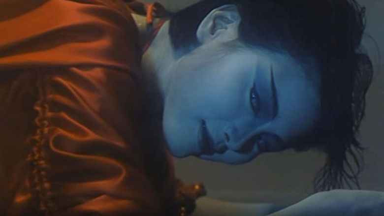 кадр из фильма 天靈靈．地靈靈