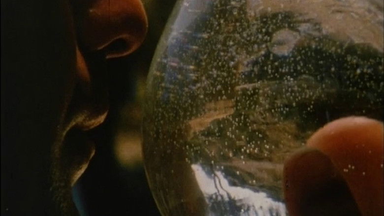 кадр из фильма Early Monthly Segments