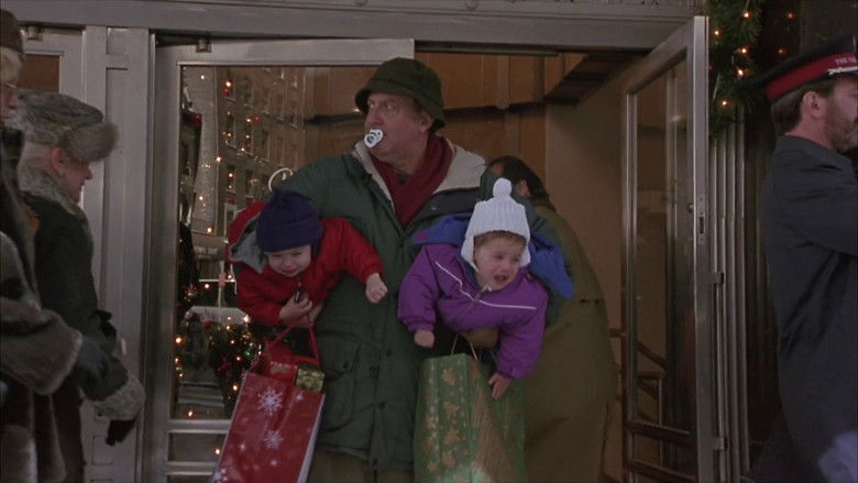 кадр из фильма Интуиция