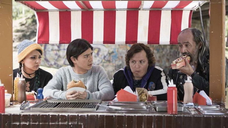 кадр из фильма Dedicada A Mi Ex