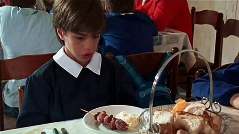 кадр из фильма Senza amore