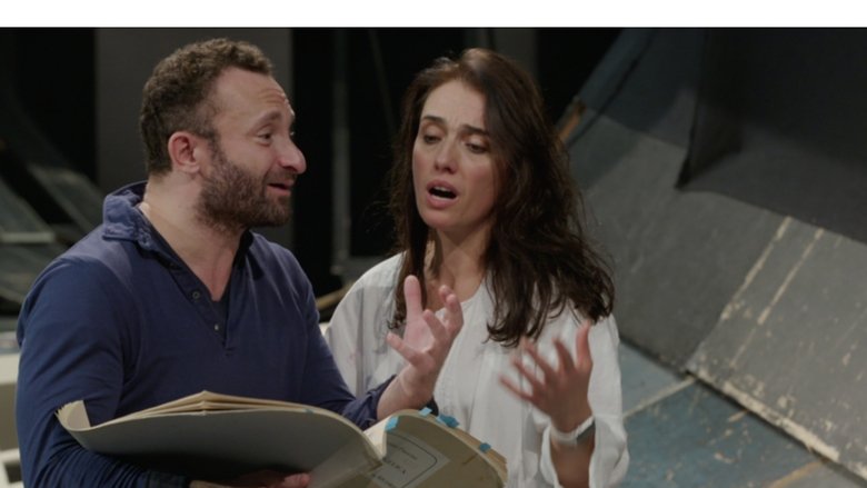 кадр из фильма Fuoco sacro – Suche nach dem heiligen Feuer des Gesangs