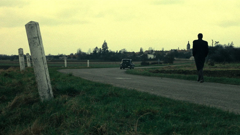 кадр из фильма Армия теней