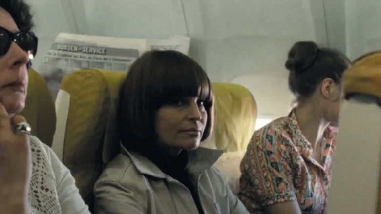 кадр из фильма Drei Wege zum See