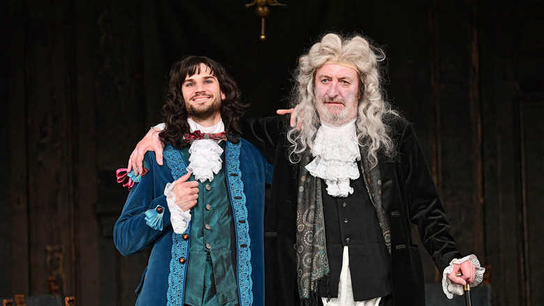 кадр из фильма Lakomec