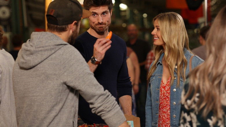 кадр из фильма From Italy with Amore