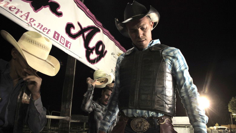 кадр из фильма Родео