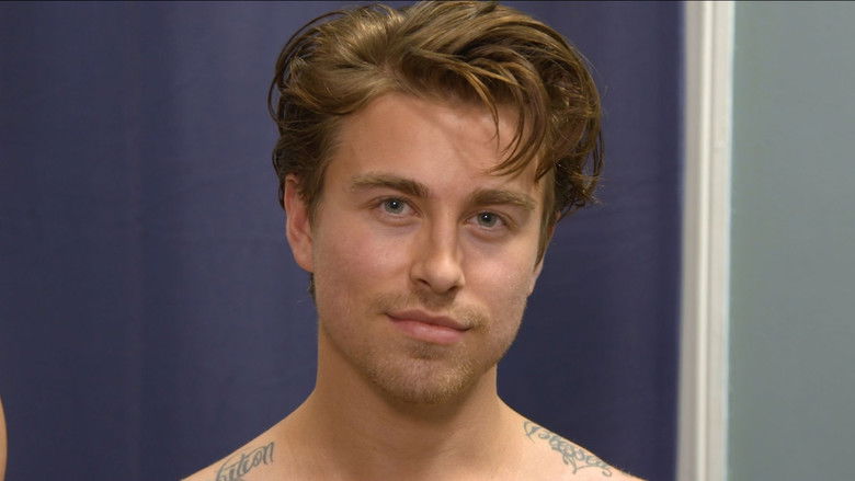 кадр из фильма GANGBANG