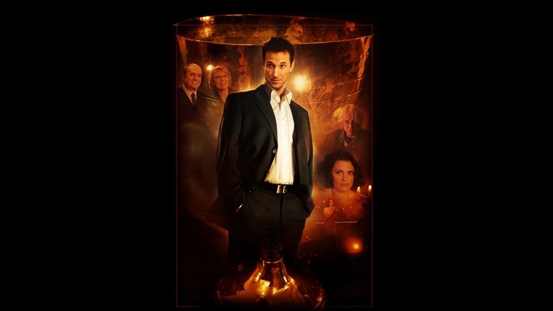 кадр из фильма Библиотекарь 3: Проклятье иудовой чаши