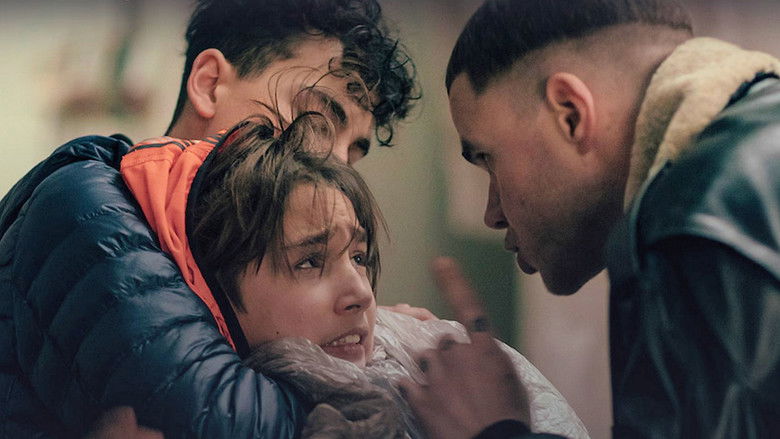 кадр из фильма Dealer