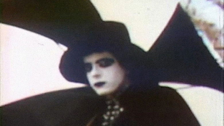 кадр из фильма Boredom