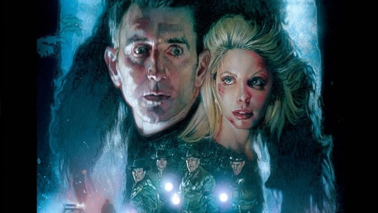 кадр из фильма Мерзкий тип