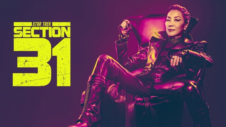 кадр из фильма Звёздный путь: Секция 31