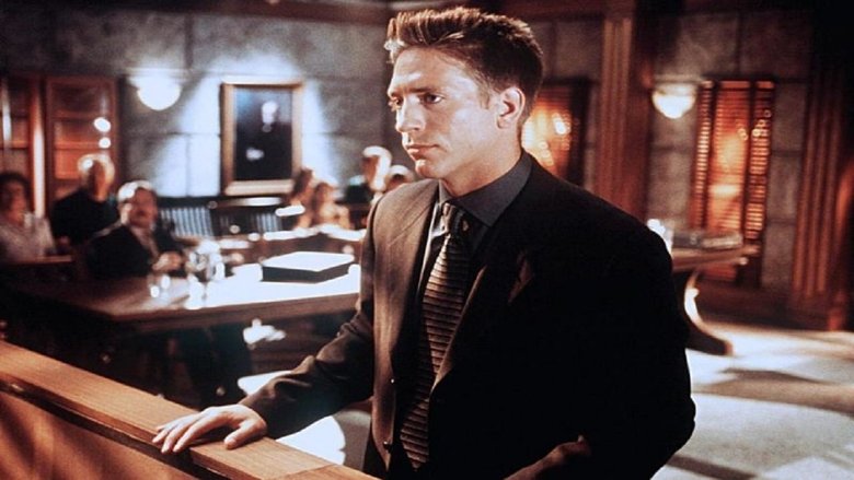 кадр из фильма Scandal: Body of Love