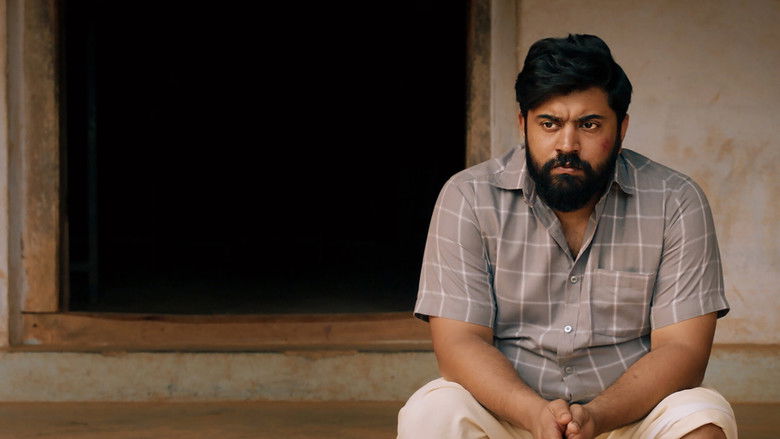 кадр из фильма പടവെട്ട്