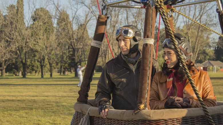 кадр из фильма Производитель игр