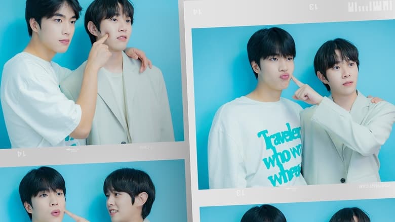 кадр из фильма 러브메이트