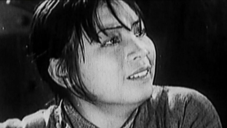 кадр из фильма Песнь рыбака