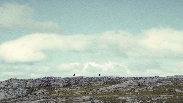 кадр из фильма Север