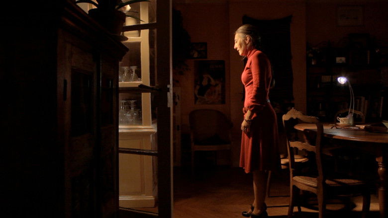 кадр из фильма Neiges d'automne