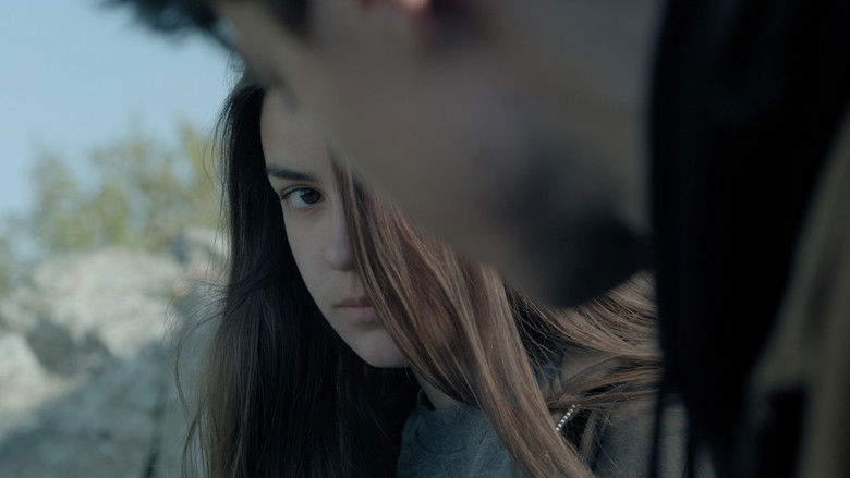 кадр из фильма Permanent Green Light