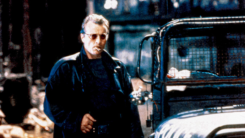 кадр из фильма Считанные секунды