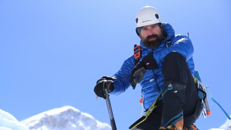 кадр из фильма Extreme Everest with Ant Middleton