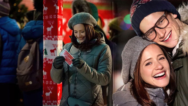 кадр из фильма Новогодний экспресс