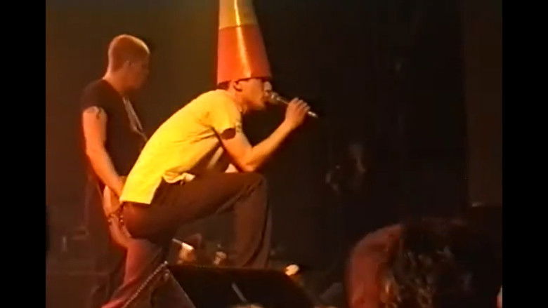 кадр из фильма Bob Hund - en film av Dan Sandqvist och Martin Kann